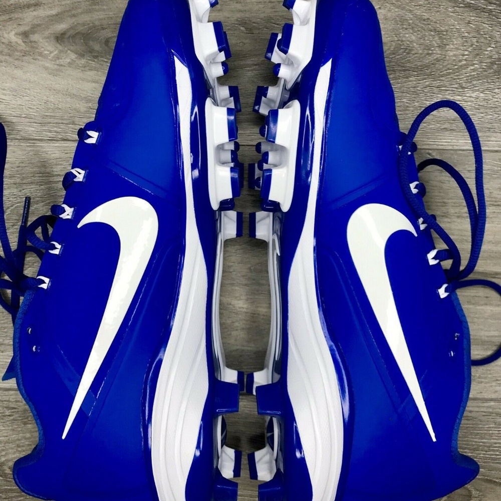 ✨New Nike Clipper Men Low Baseball Cleats Size 14